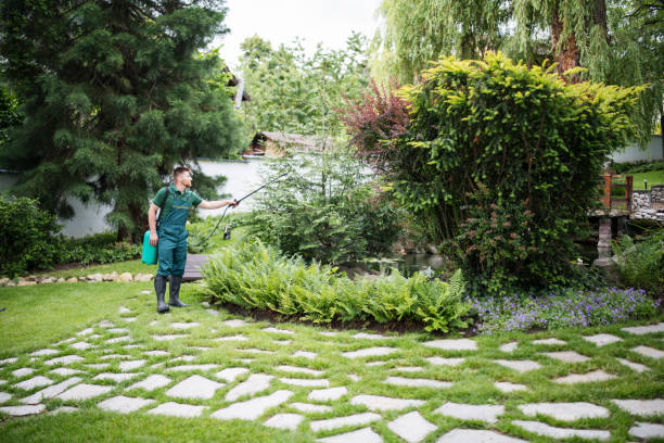 Wildlife Control Services in Glenn Dale, MD