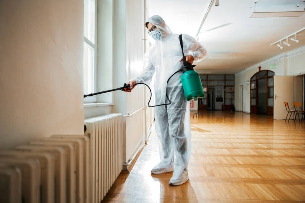 Best Mosquito Control Services  in Glenn Dale, MD